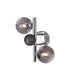 Rome Wall Lamp 2 Light